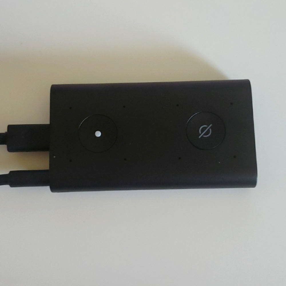 Echo Auto